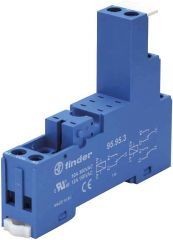 Gniazdo do serii 40.51/52/61 i 44 95-95-3SPA 95953SPA