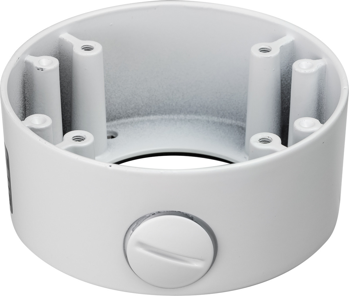 BCS Basic Adapter Uchwyt Puszka montażowa do kamer B-MK-B B-MK-B