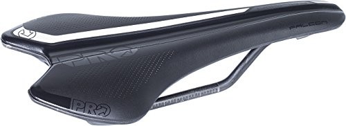 Selle Royal Pro Falcon karbonowych siodełka Falcon Carbon 152 MM czarna, stelaż Art-Nr. faprsa0220 FAPRSA0220