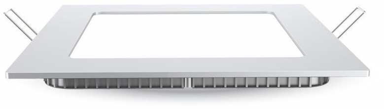 v-tac Panel Premium V-TAC 6W LED SAMSUNG CHIP Kwadrat 120x120x12mm VT-606 6400K 420lm