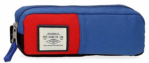 Pepe Jeans Plecak Pepe Jeans Dany, niebieski (niebieski) - PB030242 PB030242
