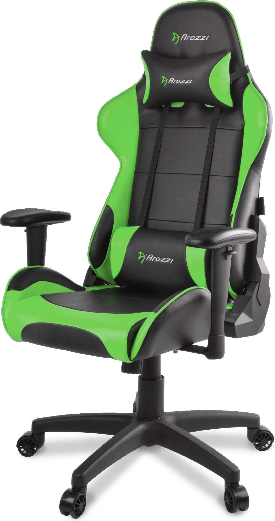 Arozzi Verona Pro v2 zielony 20 x 47,95 zł | (VERONA-V2-GN)