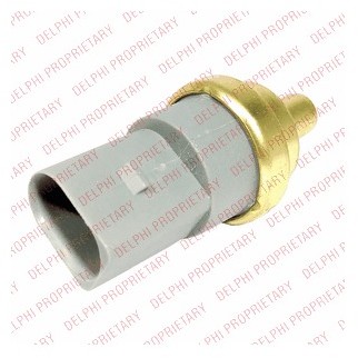 DELPHI Czujnik temperatury płynu chłodzącego TS10278