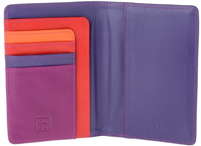 DuDu Colorful - Paul - Fuchsia