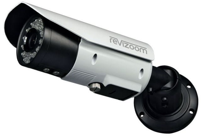 XWA-302V Kamera IP 3Mpx, 3,3-12mm XWA-302V