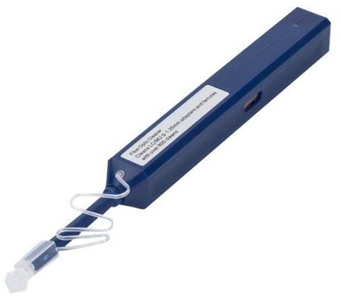 Digitus Professional DN-FO-PCT-1 Connector Cleaning Tool Click for PC and APC DN-FO-PCT-1