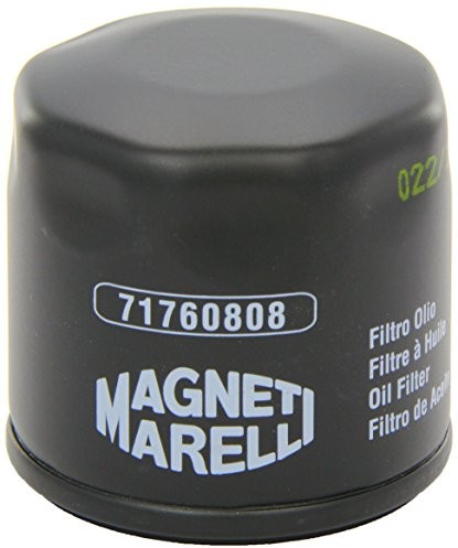 Zdjęcia - Filtr oleju Magneti Marelli   152071760808 