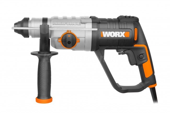 WORX WX339