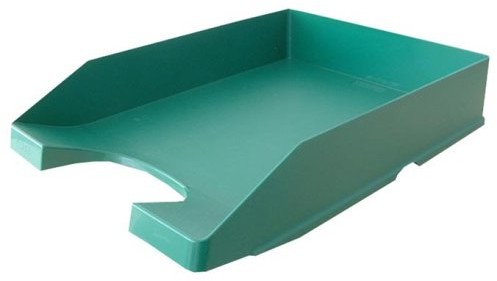 Leitz Briefkorb 5227  55 A4 Standard Zielony 52270055
