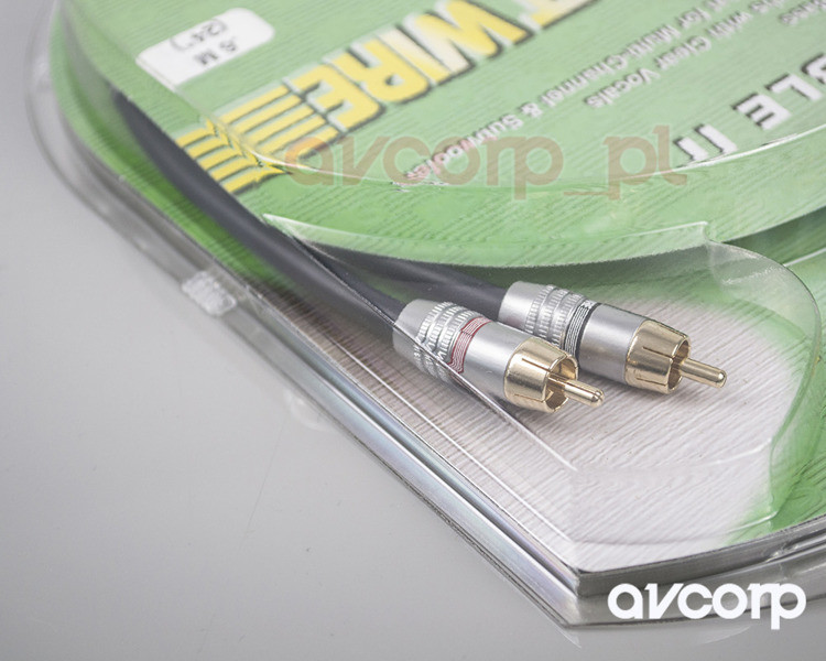 STRAIGHT WIRE Musicable II - RCA Musicable II -RCA