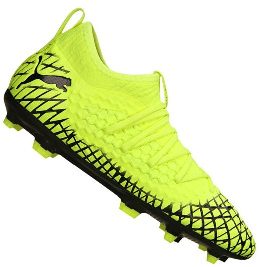 Puma Future 4.3 Netfit Fg / Ag Jr 105693-03