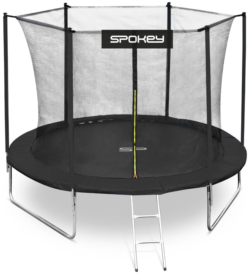 Spokey Trampolina 244 cm JUMPER