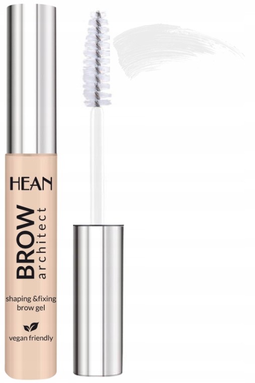 HEAN Brow Architect Żel Do Stylizacji Brwi 10ML