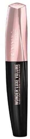 Rimmel Wonderluxe Volume Mascara 003 Extreme Black 11 ml 82021-uniw