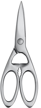 Zwilling Twin Select nóż wielofunkcyjny, stal nierdzewna, stal matowa, 200 MM FBA_41470-000-0