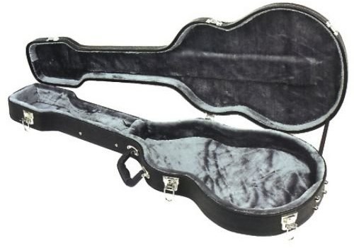 Unbekannt Model obsługujący protokół FX gitara walizka drewniana LP F560140