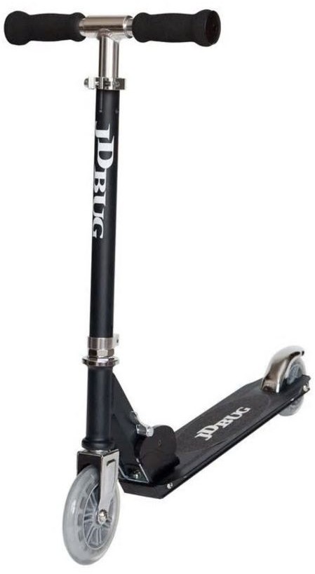 JD Bug Junior MS 100, czarna