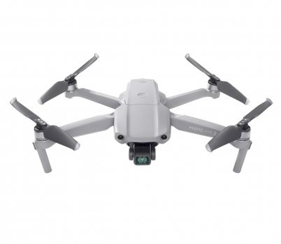 DJI Mavic Air 2