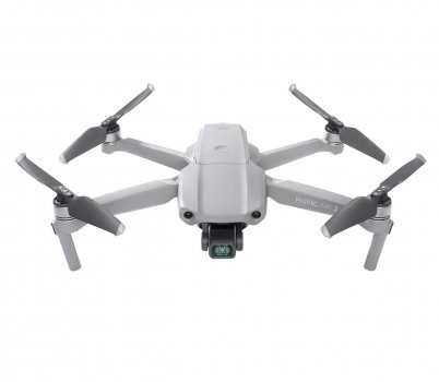 DJI Mavic Air 2 Fly More Combo