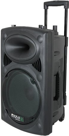 Ibiza Sound PORT12UHF-BT