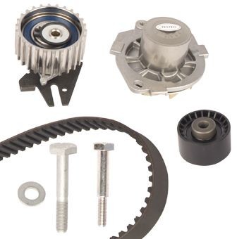 METELLI Pompa wodna + zestaw paska rozrządu 30-0672-1 30-0672-1