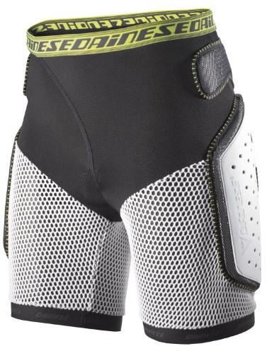 Dainese Ochraniacz Safety Action Short Evo, czarny, xxl 4879880_622_XXL