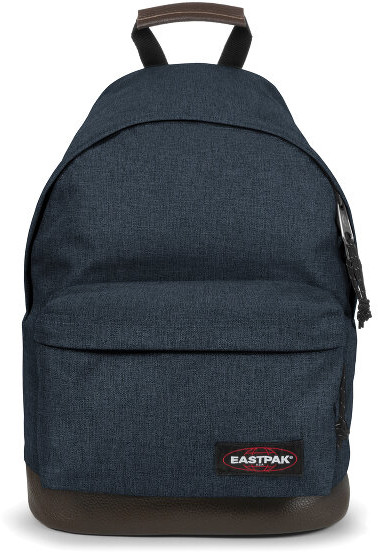 Eastpak Wyoming Plecak 40 cm triple denim EK811-26W