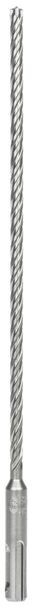 Hitachi Wiertło do betonu zbrojeniowego 6X200X265MM