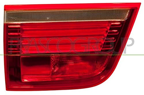 PRASCO BM8224156 reflektor przedni BM8224156