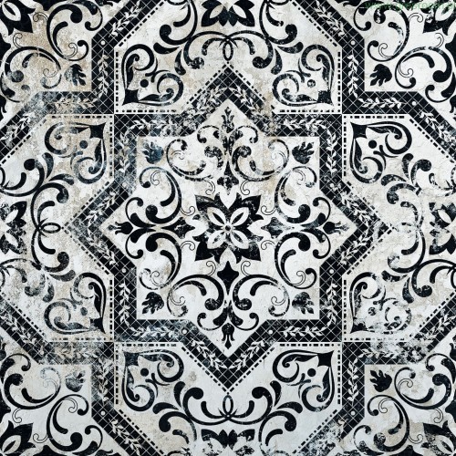 Absolut Keramika Mindanao Dekor 60x60