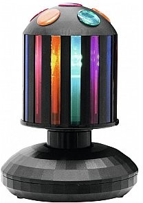 Eurolite LED MSC-10 Mini Single Cylinder 51812255