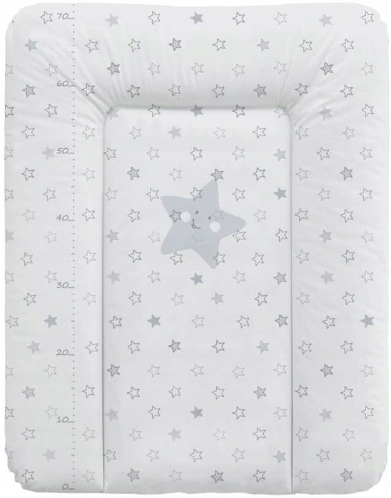 Babycalin Materac Do Przewijania Dziecka 50x70
