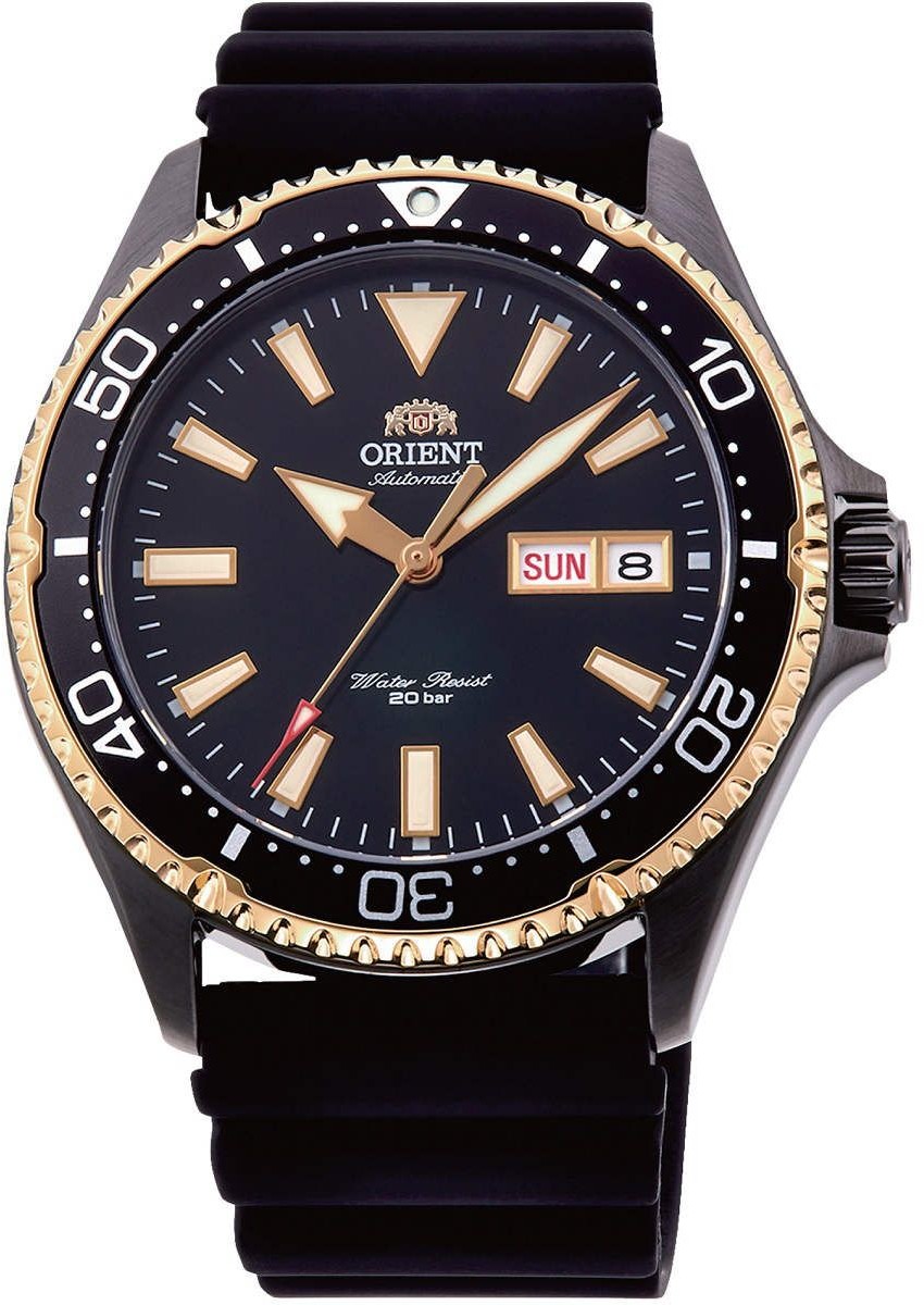 Orient Sports RA-AA0005B19B