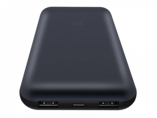 Xiaomi ZMI QB820 20000mAh Czarny