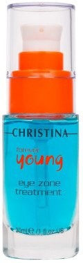 Christina Żel do skóry wokół oczu z witaminą K - Christina Forever Young Eye Zone Treatment Żel do skóry wokół oczu z witaminą K - Christina Forever Young Eye Zone Treatment