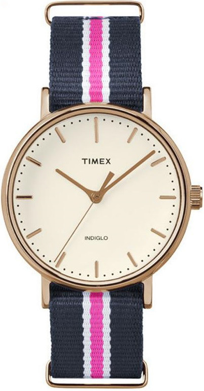 Timex Weekender Fairfield TW2P91500