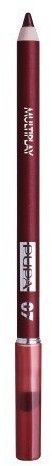 Pupa Multi-Play Triple Purpose Eye Pencil # 07 069552