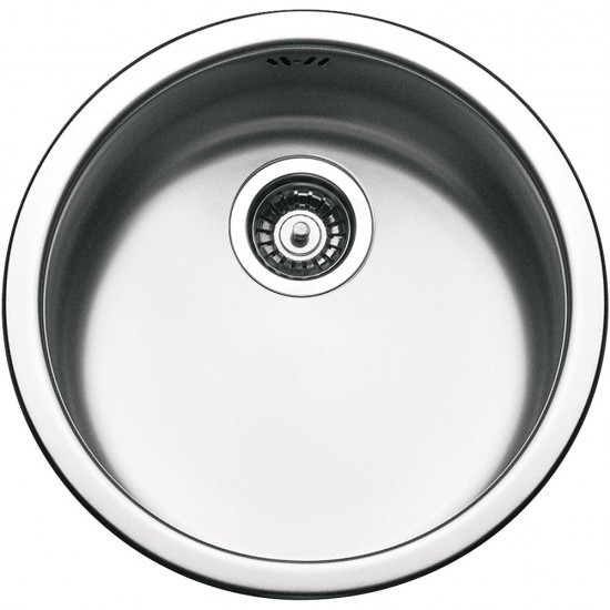 Smeg Zlewozmywak VFU43SFR VFU43SFR