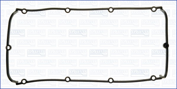 AJUSA Uszczelka, pokrywa głowicy cylindrów 11040200