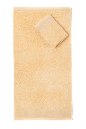 Faro Ręcznik Premium- 70x140 - BEŻ- Bawełna 5904003377150