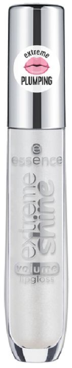 Essence Extreme Shine Volume Lipgloss 101 Błyszczyk do ust 5ml