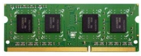 QNAP 2GB RAM-2GDR3-SO-1600