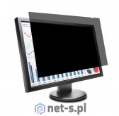 Kensington Filtr prywatyzujący 2-stronny zdejmowany do iMac 27