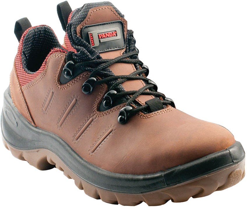 Cerva TOP TREKKING MIURA S3 SRC - Półbuty ochronne, stalowy podnosek, wkładka antyprzebiciowa - 38-48.