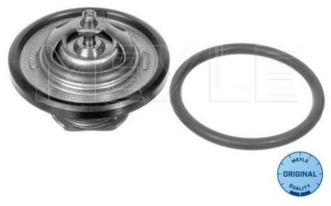Wulf Gaertner Autoparts Termostat, środek chłodzący Wulf Gaertner Autoparts 628 292 0008