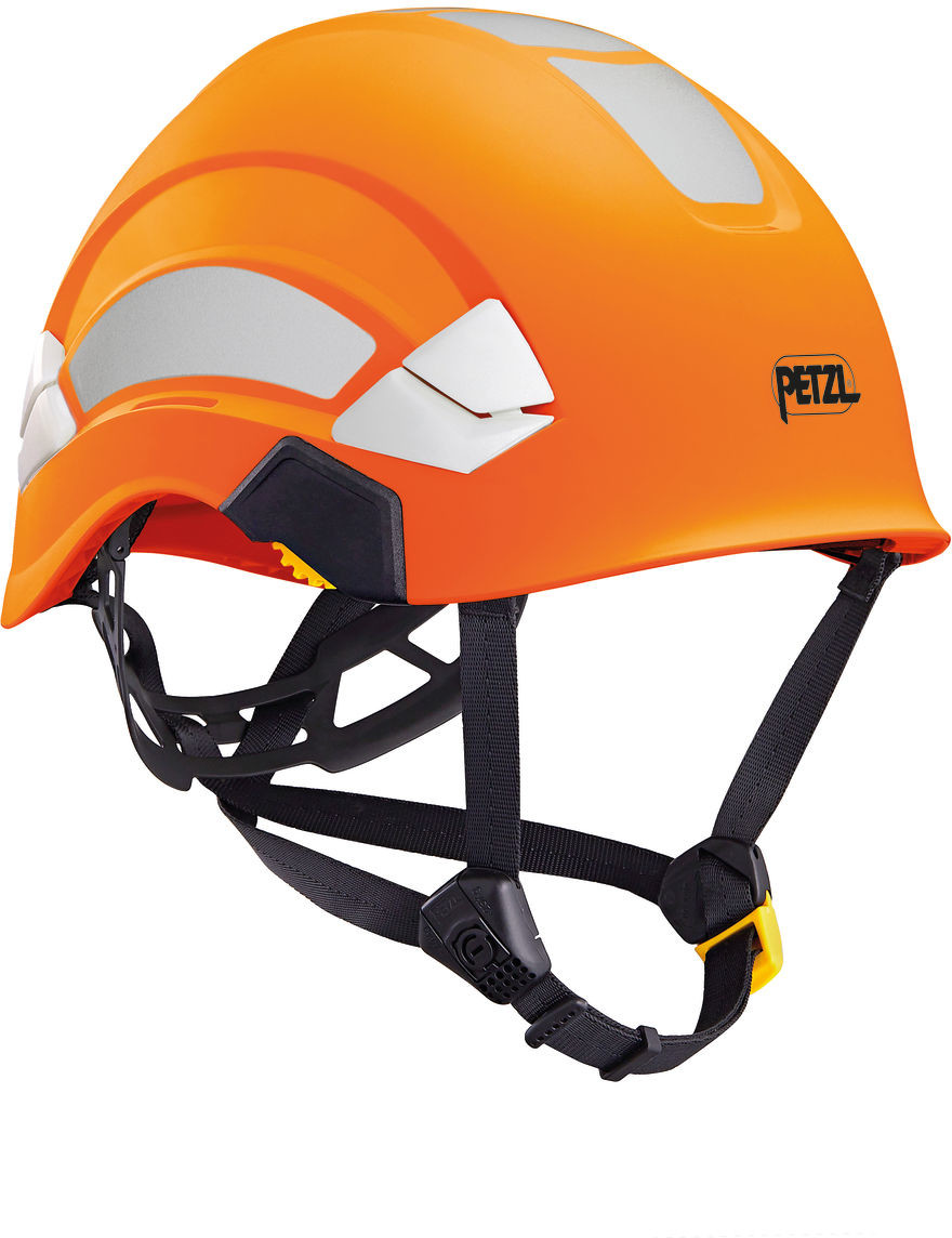 Petzl KASK VERTEX HI-VIZ