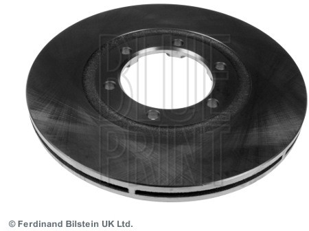 BLUE PRINT Tarcza hamulcowa ADM54317