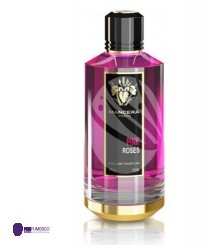 Mancera Pink Roses woda perfumowana 60ml
