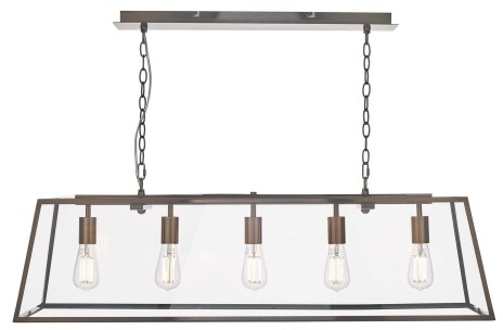 Dar Lighting Academy Wisząca Dar Lighting ACA0564