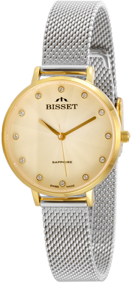 Bisset BSBF30GIGX03BX